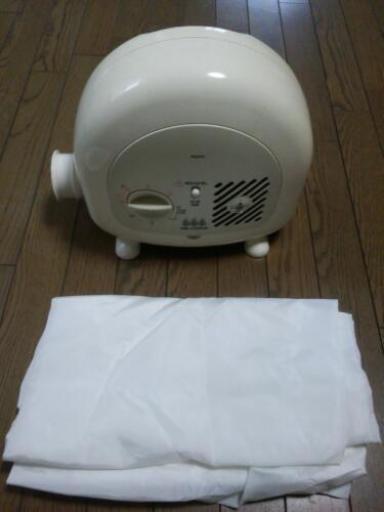 サンヨー　布団乾燥機