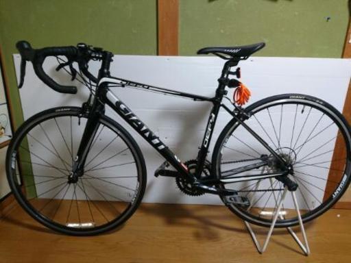 ロードバイク GIANT DEFY3 2014年モデル www.pa-bekasi.go.id