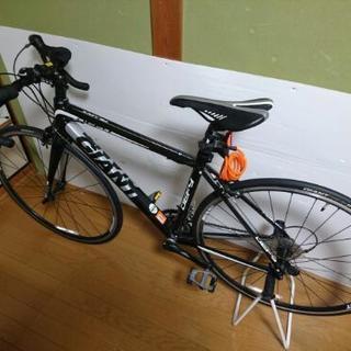 ロードバイク GIANT DEFY3 2014年モデル 【公式通販】