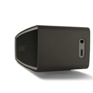 Bose SoundLink MiniⅡ ワイヤレススピーカー SoundLink® Mini Bluetooth® speaker II - ボーズ製品サポート
