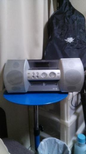 Victor　NS-X7WMD