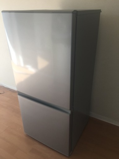 アクア冷蔵庫 157L 2016年製！