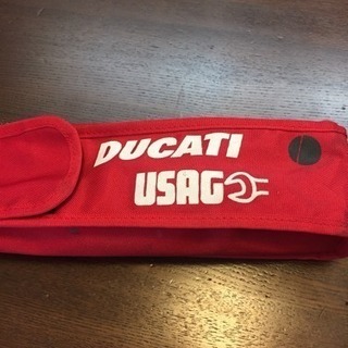 DUCATI  工具セット