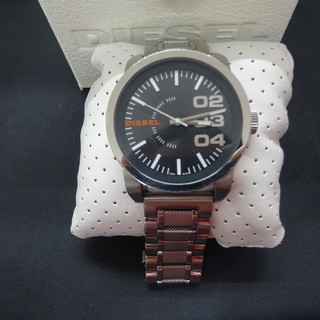 ディーゼル　腕時計　DZ-1370　111312　　