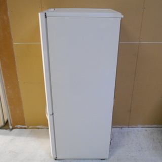 アクア 2ドア冷蔵庫 AQR-17J 白色『美品』2020年 【リサイクル