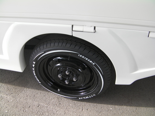 ハイゼットトラック白ほぼ新車 ホワイトレター 日曜休み 蒲郡のハイゼットの中古車 ジモティー