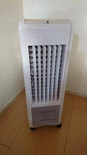 冷風機