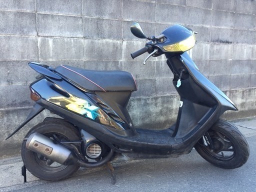 値下げ‼️ホンダDIO AF 28ZX