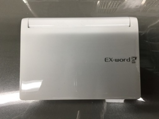 その他 CASIO Ex-word  XD-D2800