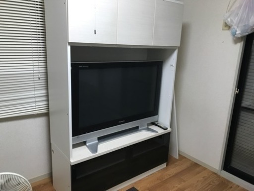 テレビ台 定価約10万 美品