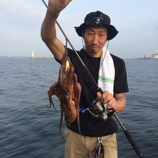 今年も海釣りを楽しもう♪趣味友達募集♪ − 兵庫県