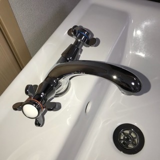 イケア 混合水栓 洗面ボール 洗面台