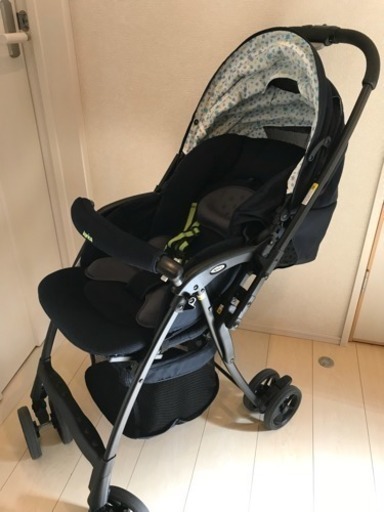 アップリカカルーンプラス