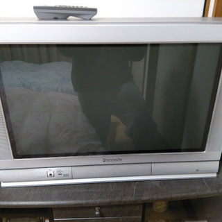 テレビ