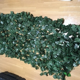 【ジャンク】フェンスグリーン（ダークグリーン）　3万相当