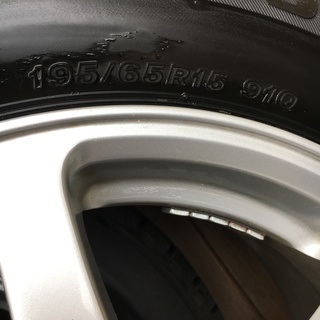 ﾌﾞﾘﾁﾞｽﾄﾝｽﾀｯﾄﾞﾚｽﾎｲｰﾙﾀｲﾔ4本ｾｯﾄ