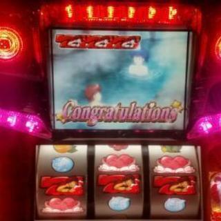 めぞん一刻 スロット 夏色の風と