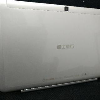 CUBE MIX PLUS + 専用キーボード surface 3 pro 対抗タブレット