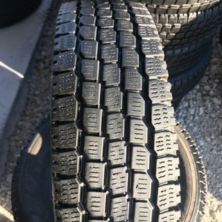 145R12. 6PR スタッドレスタイヤ※交換込み※