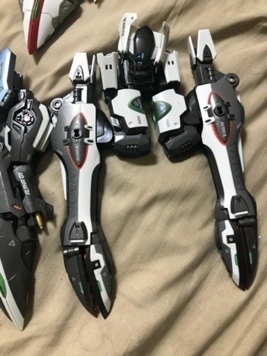 強行型アクエリオン