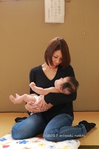 赤ちゃんとママの自然な写真はありますか ベビーマッサージ撮影会 Miyuking 八事の育児のイベント参加者募集 無料掲載の掲示板 ジモティー