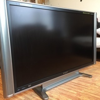 シャープ TV AQUOS LC-42GX4W