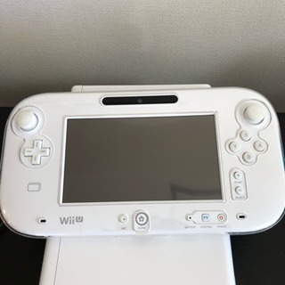 Wiiu ホワイト 本体ジャンク品 | aromagic.gr