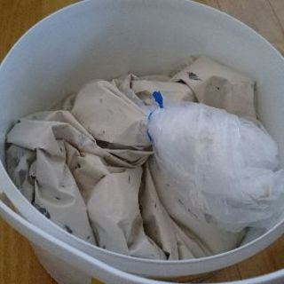 Diy 水性シールパテ ヤヨイ 4 やっち 横浜のその他の中古あげます 譲ります ジモティーで不用品の処分