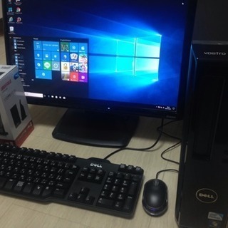 Windowsデスクトップ DELL Vostro3681 Amazon.com: Dell Vostro 3681 Desktop | Core i7-10700 - 256GB