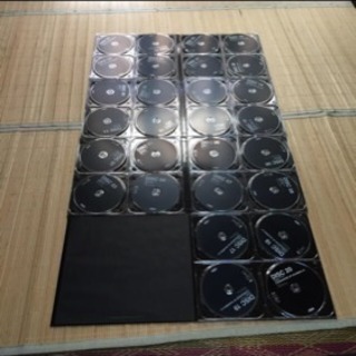 特価！！DVD BOX【鋼の錬金術師】完全予約生産限定版