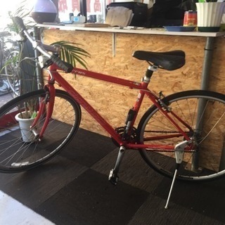 Jeep ミニベロ 折りたたみ自転車
