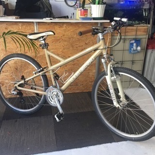 新春セール！】ルイガノ MTB LGS SIX
