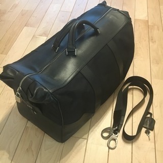 正規品 ジョルジオ アルマーニ 旅行バッグ