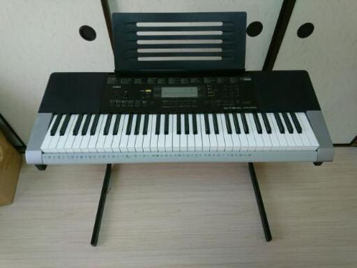 CASIO キーボード