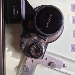 大型製図台MUTOHドラフターAltana:WY215マグネード製図板