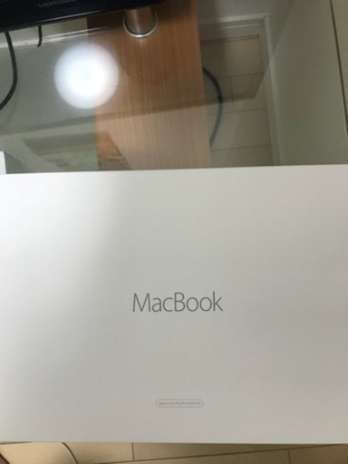 美品12インチ最終値下げ！MacBook 2016年製シルバー おまけ3点付き