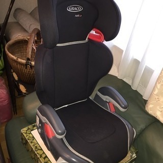 GRACO キッズシート