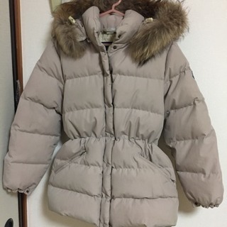 モンクレール ヴァレンティーノ