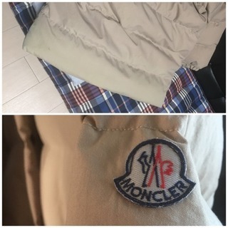 モンクレール ヴァレンティーノ