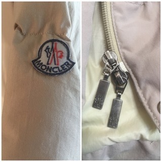 モンクレール ヴァレンティーノ