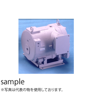 新品未開封ダイキン工業のロータポンプ　型式:RP08A1-07-...