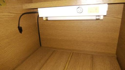 至急！お仏壇 美品！仏具一式付き！ - その他 