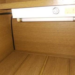 至急！お仏壇 美品！仏具一式付き！