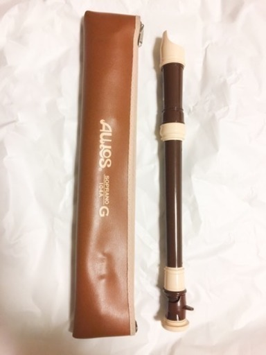 商談中 リコーダー ソプラノ 学校教材小学校 低中学年向き ティア 稲城の管楽器 笛 ハーモニカの中古あげます 譲ります ジモティーで不用品の処分 商談中 リコーダー ソプラノ 学校教材小学校 低中学年向き ティア 稲城の管楽器 笛 ハーモニカの中古あげます 譲ります ジモティーで不用品の処分