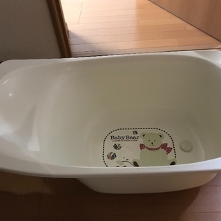 沐浴桶