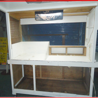 屋台 売ります！(SOLD OUT)