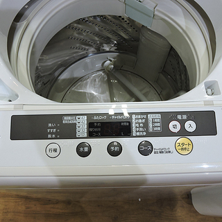 ☆北大前! 札幌 引取 Panasonic/パナソニック 全自動洗濯機 NA-F50B3 