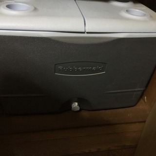 早急に出品❗️クーラーボックス
