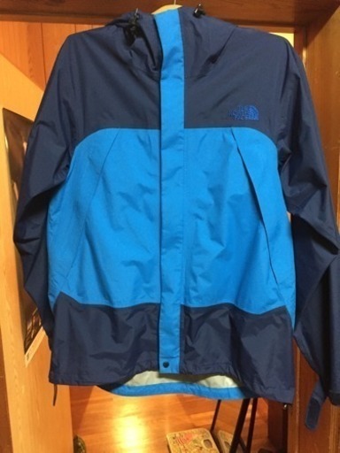 The North Face ドットショットマウンテンパーカー