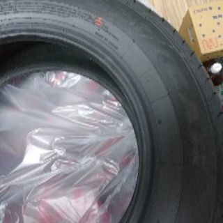 格安！新品夏タイヤ4本 215/65/16 ダンロップ グットイヤー